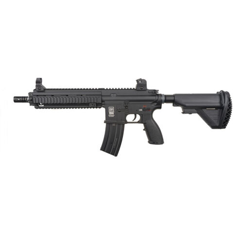 Specna Arms SA-H02 HK416 airsoft elektromos rohampuska