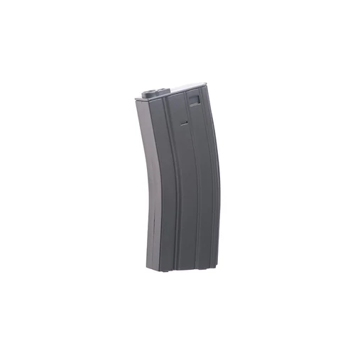 Specna Arms Real Cap tár 30 BB, szürke 