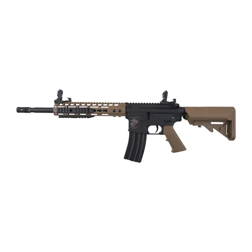 Specna Arms SA-C09 CORE gépkarabély, Half-Tan
