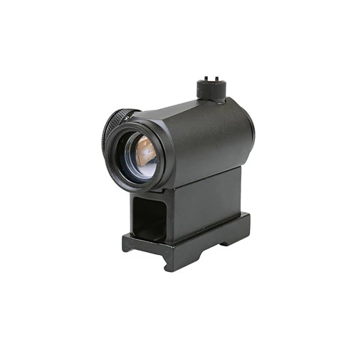 Theta magasított T1 Red Dot irányzék, QD