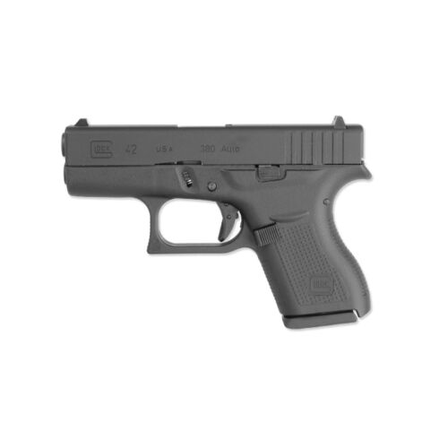 Umarex Glock 42 GBB airsoft pisztoly 