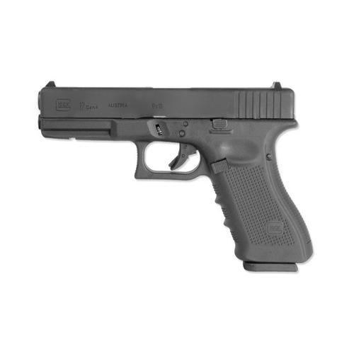 Umarex Glock 17 Gen 4. GBB airsoft pisztoly 