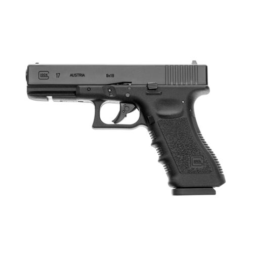 Umarex Glock 17 CO2 airsoft pisztoly GBB