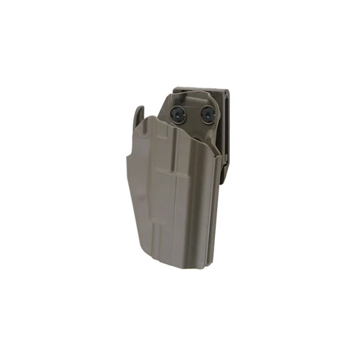 Primal Gear Univerzális pisztolytok, Compact, Tan