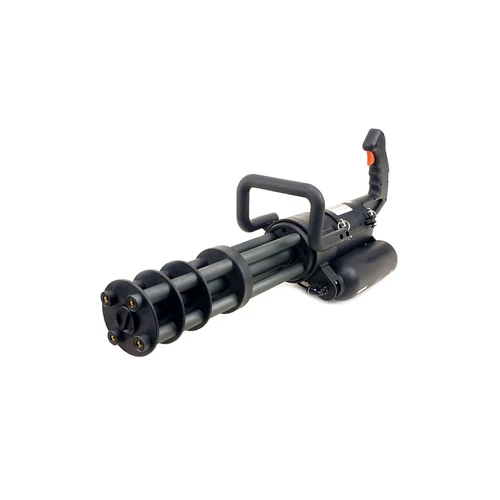 M132 micro gun Green Gas/HPA airsoft golyószóró