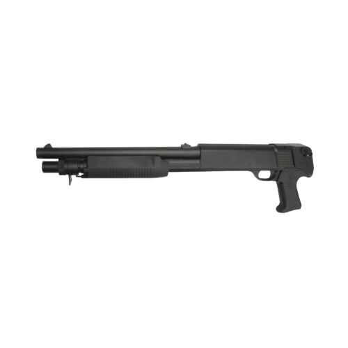 Franchi SAS-12 airsoft shotgun, rövid