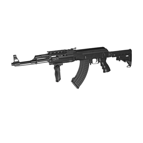 Arsenal ARM7T AK47 tactical elektromos airsoft gépkarabély