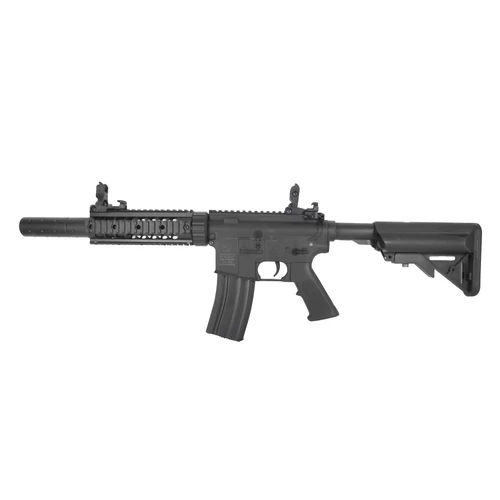 Colt M4 Silent Ops elektromos airsoft rohampuska