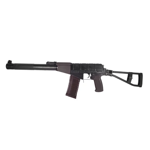 LCT AS VAL airsoft mesterlövész puska
