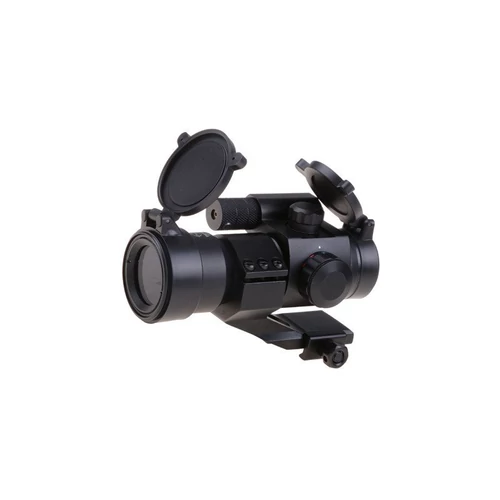 Theta Battle Reflex II. Red dot