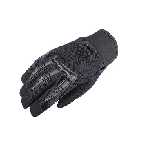 Armored Claw taktikai kesztyű, Battle Flex, Fekete, "L"