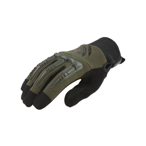 Armored Claw taktikai kesztyű, Battle Flex, OD, "XXL"