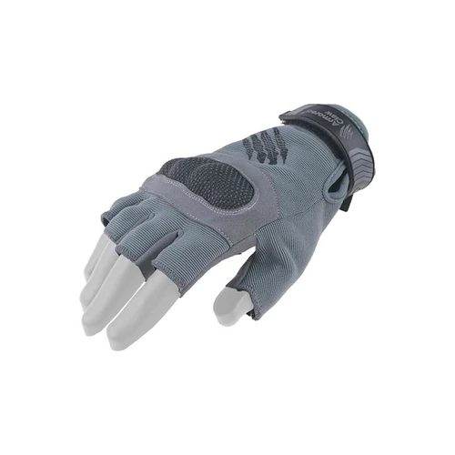 Armored Claw Shield Cut ujjatlan Védőkesztyű szürke "XL"