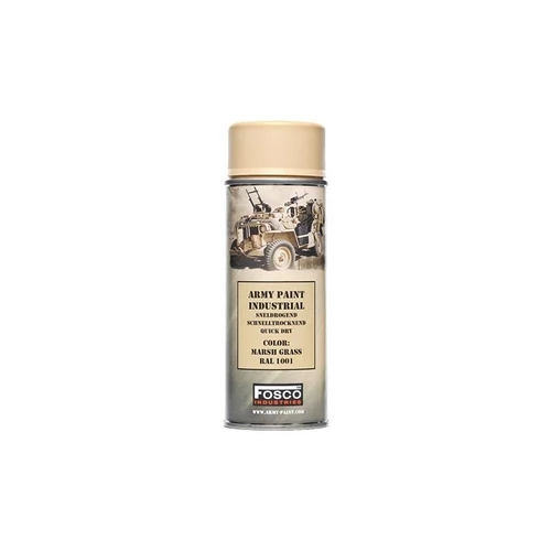 Army paint festék, 400 ml, Marsh Grass