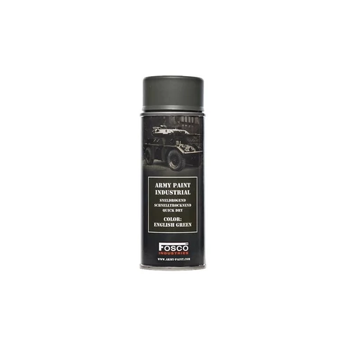 Army paint festék, 400 ml, English Green