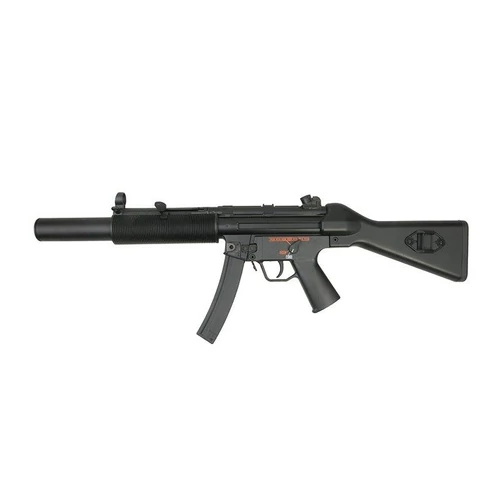 JG068MG, MP5SD6,elektromos airsoft géppisztoly