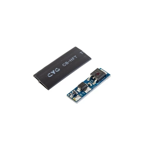 Mosfet Micro AB II modul