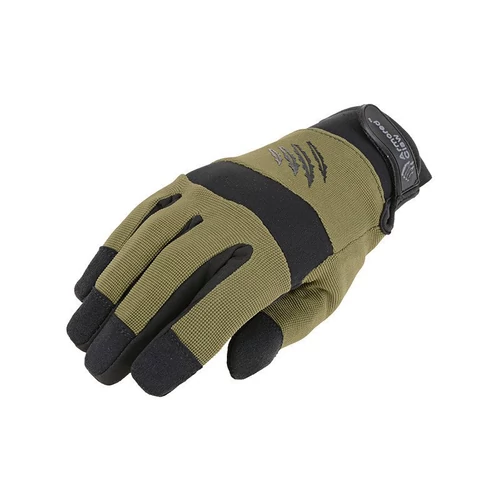Armored Claw Shooter Cold Weather Védőkesztyű Olive "XL"