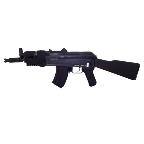 ASG AK74 Beta Spetsnaz airsoft gépkarabély
