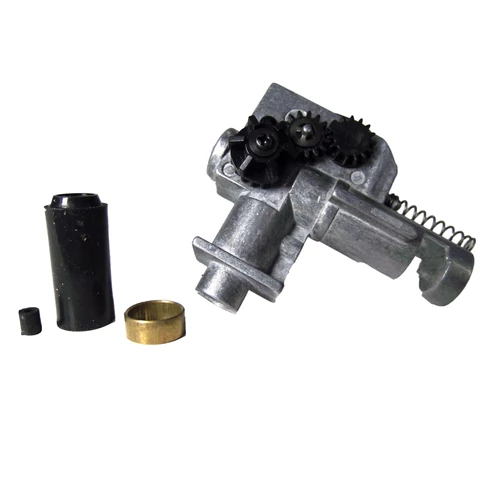 SHS komplett M4/M16 Hop-up kamra szett 