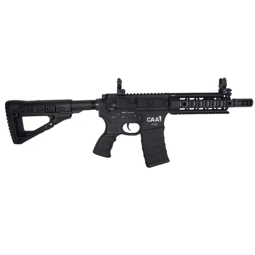 CAA M4 CQB rohampuska