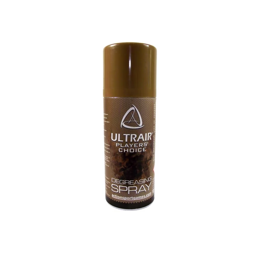ASG Ultrair zsírtalanító Spray 150 ml