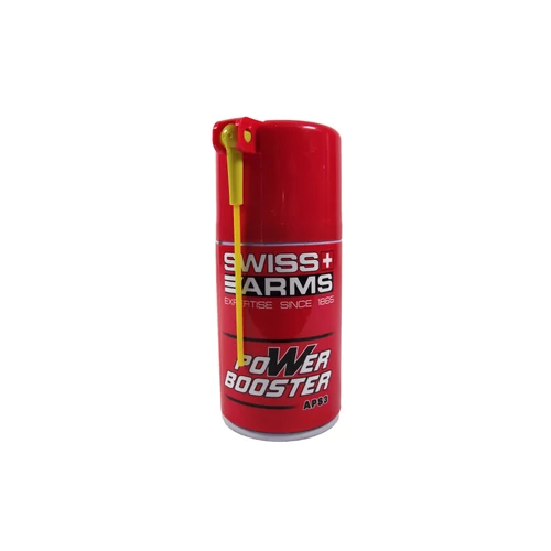 Swiss Arms Power Booster szilikon olaj 160 ml