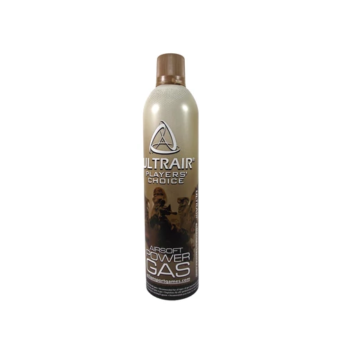 Ultrair Power Green Gas 570 ml