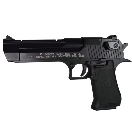 Desert Eagle GBB CO2 airsoft pisztoly