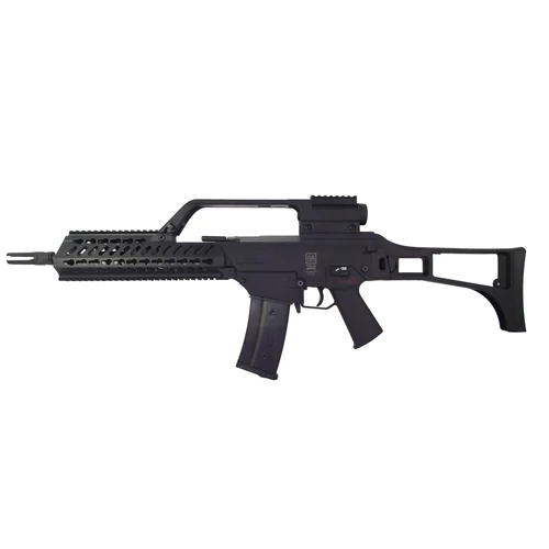 Specna Arms G36C Keymod SA-G10 airsoft rohampuska