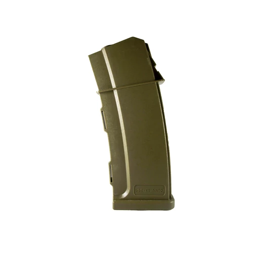 ASG Bren Hi-cap tár tan
