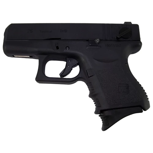 WE Glock 23 Gen.4. GBB airsoft pisztoly 