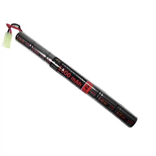 GFC NiMh Akkumulátor 8.4V 1600 mAh tamiya