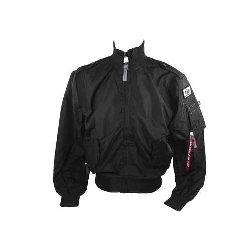 Alpha Industries Starfighter. dzseki, fekete "M"
