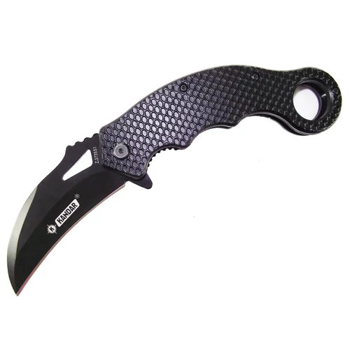 Kandar Karambit csúszásgátló markolattal