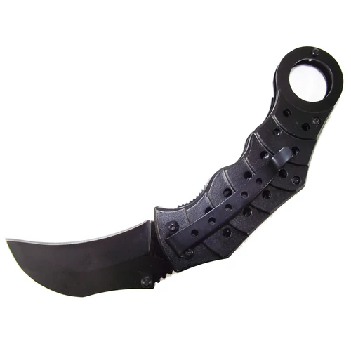 Kandar Karambit kés