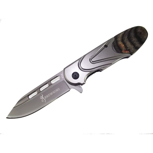 Kandar Browning Carbon X56 bicska
