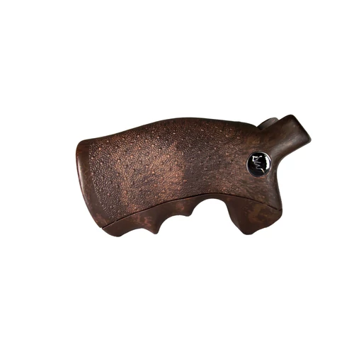 Dan Wesson Fa-hatású markolat revolverre 