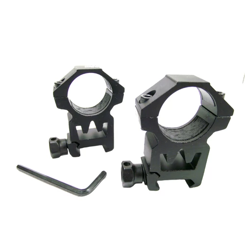 Theta magas távcsőszerelék 22mm, 1 col