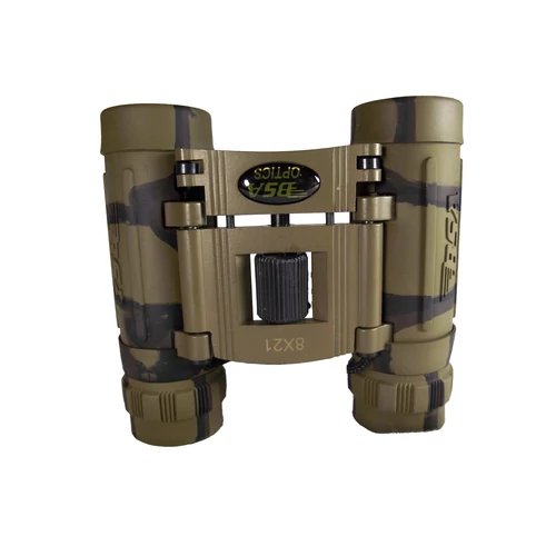 BSA 8x21 Keresőtávcső Tan