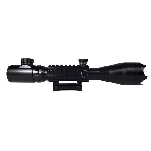 Kandar 3-9x50 EG A75 taktikai céltávcső
