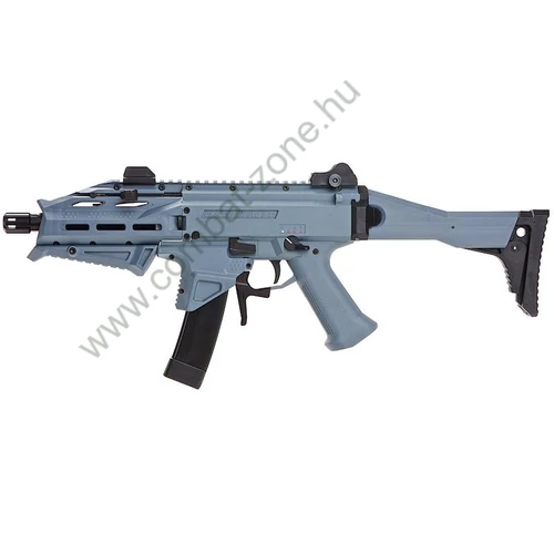 Scorpion EVO-3 ATEK BSG-DT elektromos airsoft géppisztoly