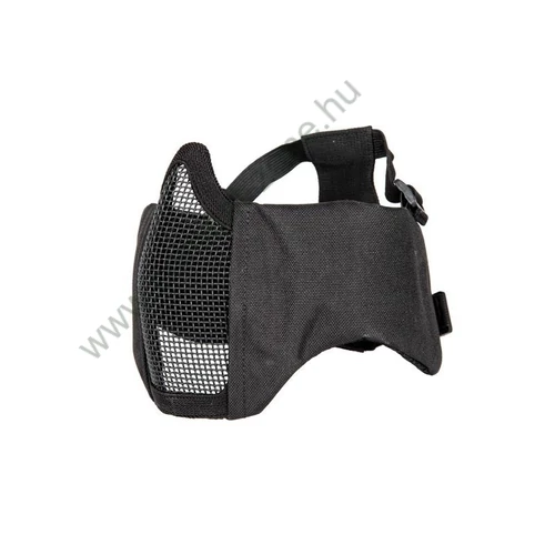 Stalker Evo II maszk, fekete
