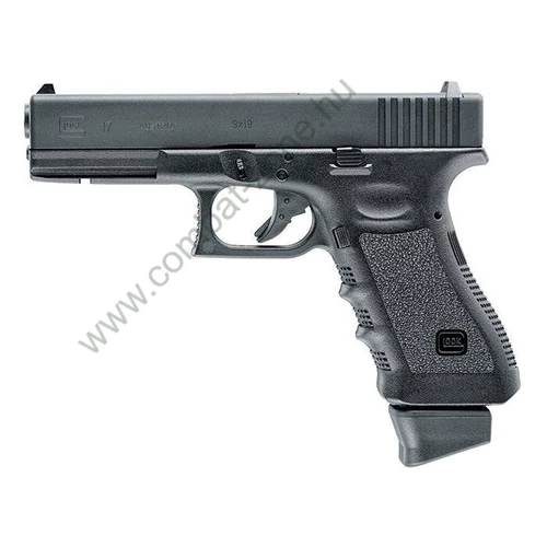 Glock 17 Deluxe GBB airsoft pisztoly (CO2) 