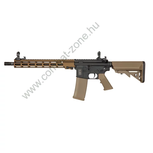 Specna Arms RRA SA-C22 CORE bronze elektromos airsoft rohampuska