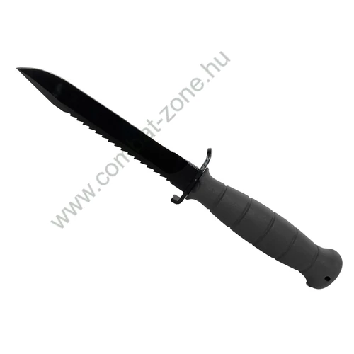 Glock FM81 rohamtőr, grey