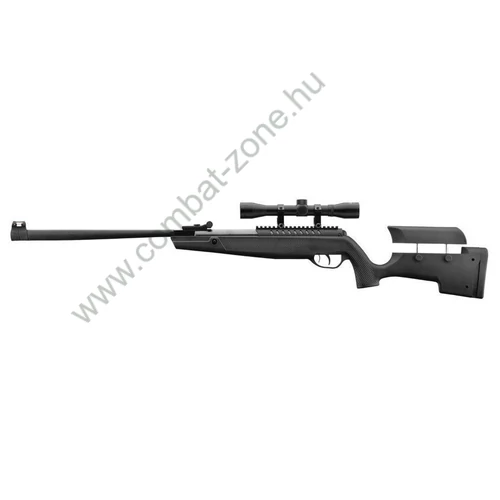 Norica Black Ops Benning légpuska, 5.5mm