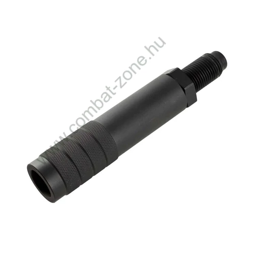 Sig Sauer adapter 12g CO2 MPX, MCX légpuskákhoz