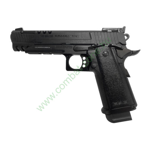 G&G GPM 1911 CP Hi-Capa airsoft pisztoly (GBB) 