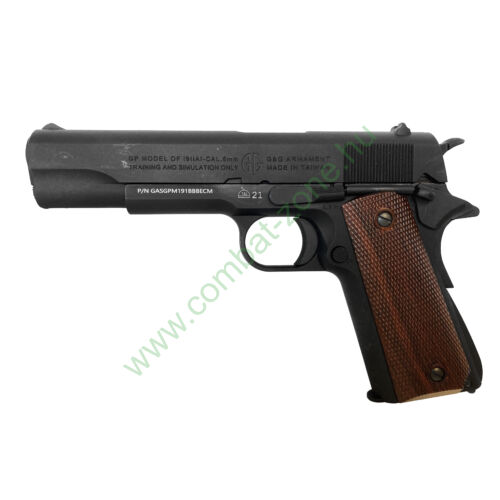 G&G GPM 1911 airsoft pisztoly GBB (Green gas) 